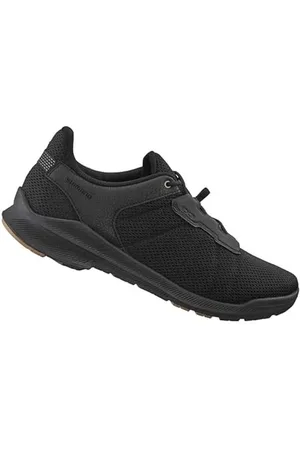 Shimano Unisex Bex300l39 EX3 (EX300) buty, czarne, rozmiar 39, , 39 EU