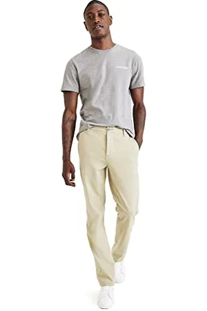 Dockers LEVI STRAUSS & CO. EUROPE SCA/COMM.VA Męskie spodnie Supreme Flex Slim 29 32