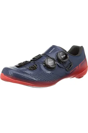 Shimano Unisex Sh-rc702 buty do biegania Sneaker, kolorowe, 48 EU, , 48 EU