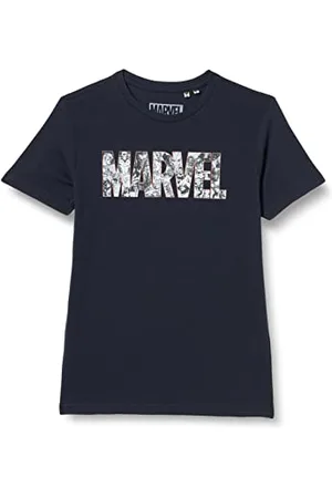Marvel T-shirt chłopięcy, , 12 lat