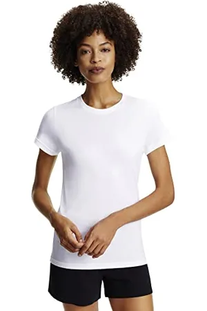 Falke Koszulka damska 37948 T-shirt, biała, L