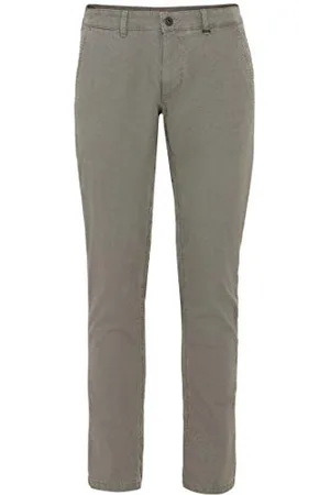 Camel Active Męskie Spodnie 4771455509, , 31W / 32L