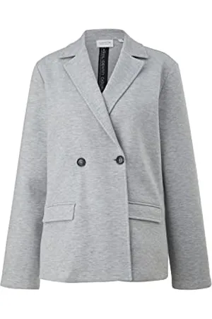 Comma, CI Damski 60.2.62.15.152.2127360 Blazer, , 42, , 42