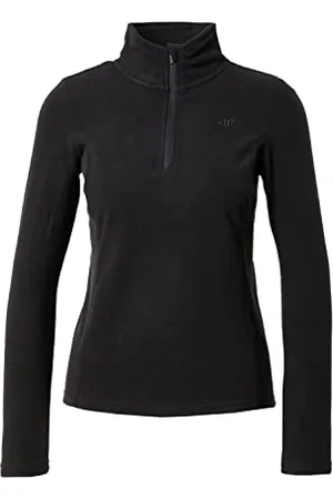 4F Damska bielizna polarowa Bidp010 Jeans, , XL, , XL