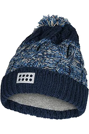LEGO Wear Wear czapka LWAZUN 713 - HAT, , 50