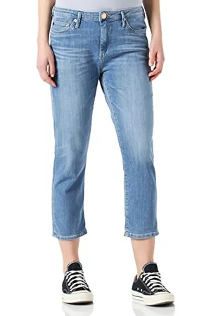 True Religion Damskie dżinsy Cora, , 26W