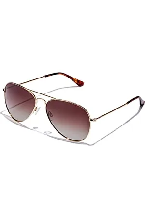 Hawkers HAWK spolaryzowane #gold brown 1 u