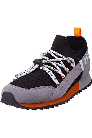 W6YZ Męskie buty Evo-m. gimnastyczne, szary - szary - 40 EU