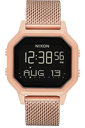 Nixon Zegarek sportowy A1272-897-00