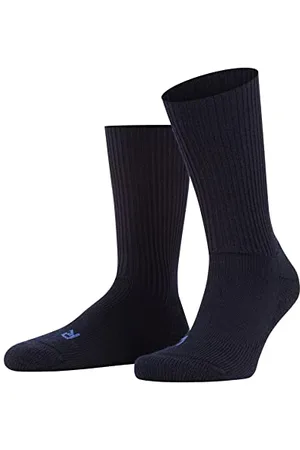 Falke Uniseks Skarpety Walkie Ergo U So Wełna jednokolorowe 1 Para, , 44-45