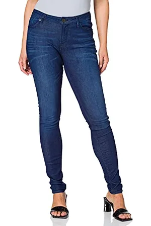 Garcia Rachelle Skinny dżinsy damskie