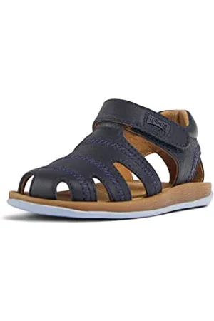 Camper Baby Boys Bicho First Walkers-80372 sandały, , 24 EU