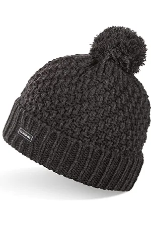 Dakine Tiffany Czapka Pom Beanie, Damska