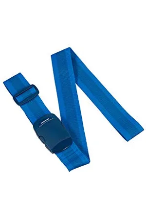 Samsonite Global Travel Akcesoria - TSA Key Bagage Block, 6 cm, 1 litr, czarny