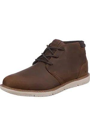 TOMS Men Navi Boot_Water Resistant, Mokasyna Męskie, , 41 EU