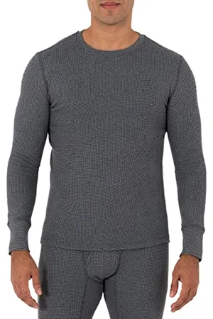 Fruit Of The Loom Góra od piżamy męskiej, , 3XL