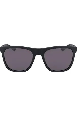 Dragon Okulary przeciwsłoneczne męskie Wilder Ll, Matte Black/Ll Smoke, jeden rozmiar