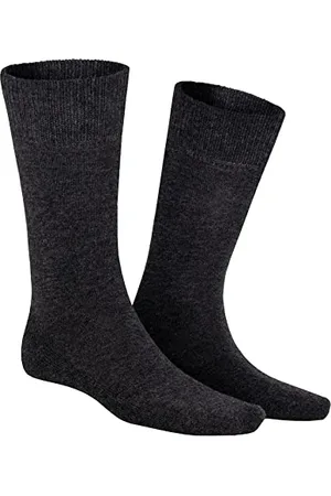 Kunert Skarpety męskie Homesocks Soh, , 47-50 EU