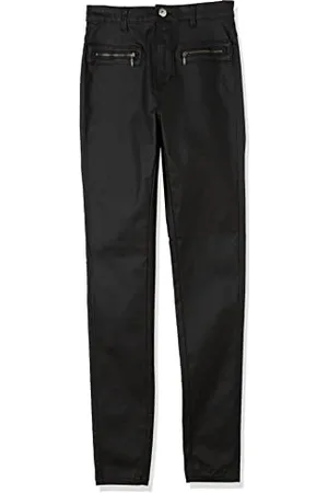 GIANNI LUPO GL2363J-F22 Spodnie Casual Deep Blue, 42 Męskie, Głębokie