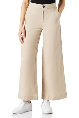 Part Two Damskie spodnie Pernillapw Pa Classic Fit, , 34