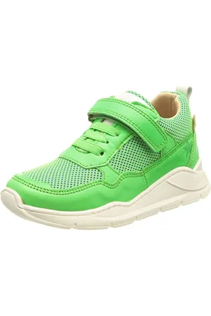 Bisgaard Pan e tex dziecięce buty typu sneakers, , 24 EU