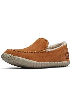 sorel Dude Moc Kapcie Mężczyźni, , 48 EU