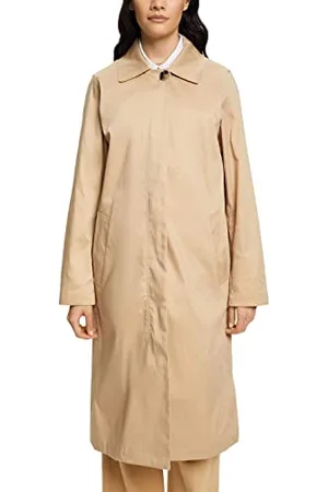 ESPRIT Damska kurtka 013EE1G362, 285/SAND, L, , L