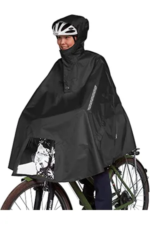 Tatonka Ponczo rowerowe unisex
