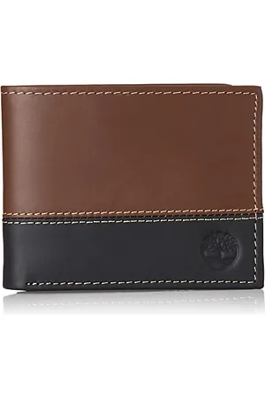 Timberland Hunter Color-Block Passcase męski, , Rozmiar uniwersalny