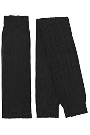 ESPRIT Kobiety Rękawice Rib W Lw Wełna ciepłe z wzorem 1 Para, , ONESIZE