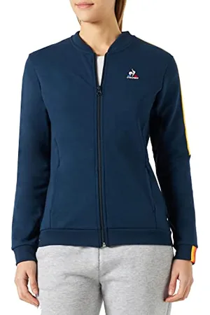 Le Coq Sportif Kurtka dresowa damska, , XXS