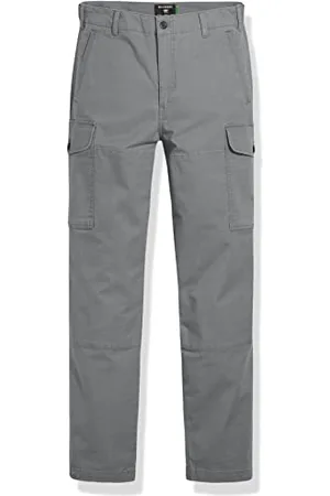 Dockers Cargo Slim zwężające się Spodnie Casual Mężczyźni, , 32W / 34L