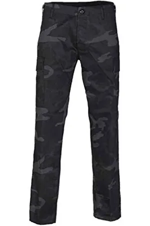 Mil-tec Miltec Spodnie Us Type BDU Ranger 