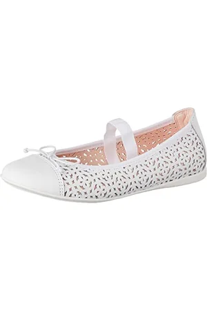 Pablosky 351300, Ballet Płaski Dziewczyny, , 24 EU Estrecho