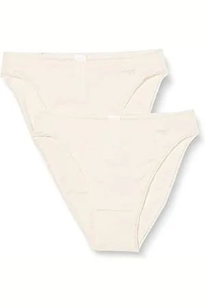 Sloggi Figi damskie (2 sztuki), Powder ., XL
