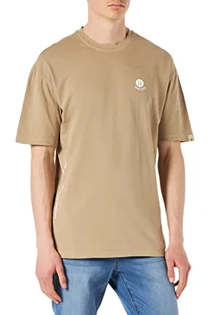 Blend Męski T-shirt, , S