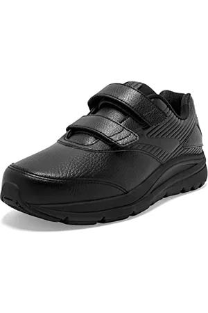 Brooks Damskie buty do biegania w kształcie litery V z paskiem do biegania w terenie, - 37 EU