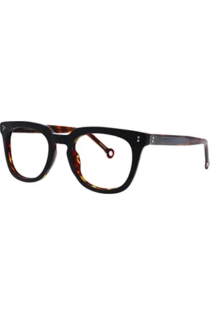 Hally & Son Zestaw Optical-Sun HS833V 51 21 145 Okulary, Black-Tortoise, Unisex Dorosły, , 51