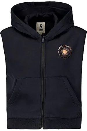 Garcia Kids Bluza dziewczęca, , 146 cm