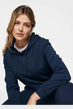 Mexx Damska bluza z kapturem, , S