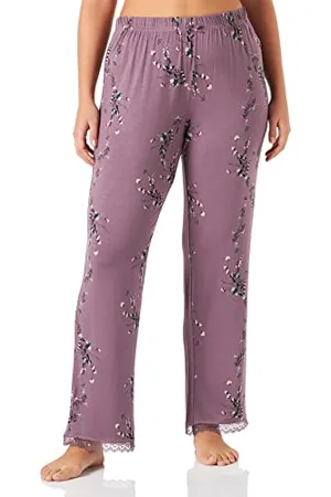ccdk copenhagen Damskie spodnie piżamowe Ccdk Jasmin Pajama Bottom, , XS