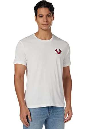 True Religion T-shirt męski, , M