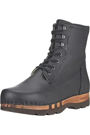 Woody Męskie buty Paul półdługie, , 50 EU