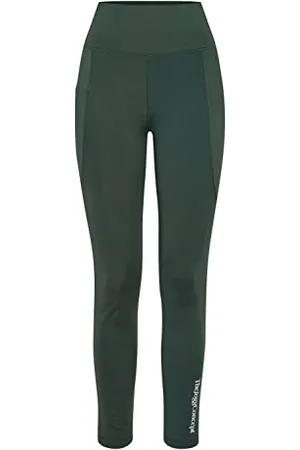 TheJoggConcept Damskie legginsy JCSAMMI , XS