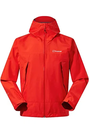 Berghaus Paclite Dynak Gore-Tex wodoodporna kurtka softshell dla mężczyzn