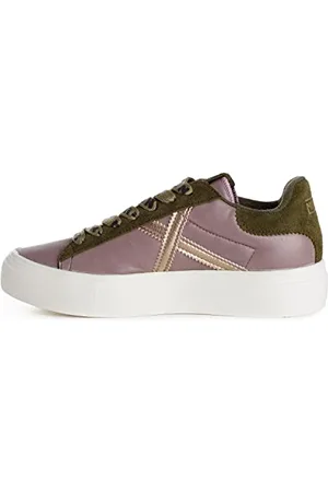 Munich Damskie sneakersy Rete Sky, różowe, 40 EU