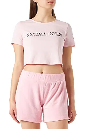 KENDALL + KYLIE KENDALL & KYLIE Szorty damskie, , XL