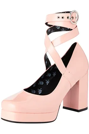 Lamoda Buty damskie More Court Shoe, , 36 EU
