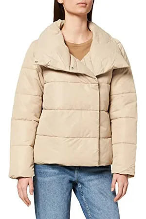 ONLY Onlnewjune Short Puffer OTW kurtka damska, , M