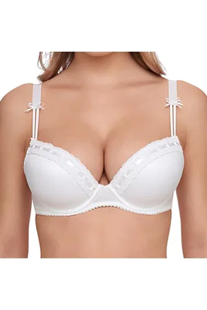 Susa Biustonosz push-up do stroju ludowego, , 85A